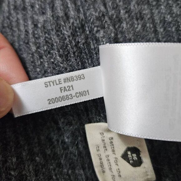 Madewell turtleneck sweater - Picture 3 of 6